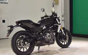 HARLEY X350 2025