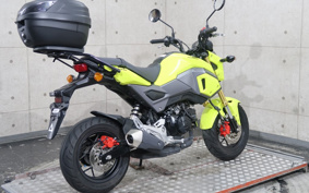 HONDA GROM JC61