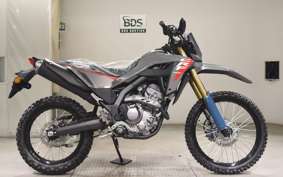 HONDA CRF250L 2026 MD47