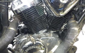 HONDA STEED 400 1994 NC26