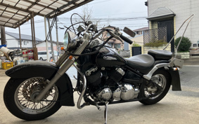 YAMAHA DRAGSTAR400 CLASSIC 1999 4TR