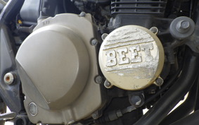 KAWASAKI ZRX-2 2008 ZR400E