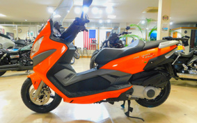 MALAGUTI MADISON 3 250IE ZJM8001