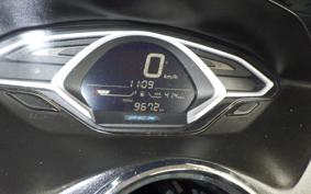 HONDA PCX 125 2013 JF81