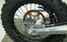 KTM 250 EXC TPI SIXDAYS