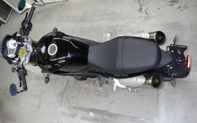 TRIUMPH SPEED TRIPLE 2005