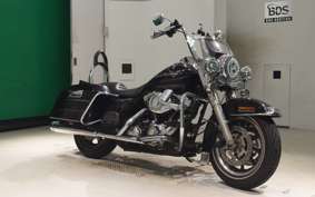 HARLEY FLHR 1580