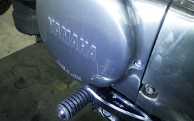 YAMAHA SR400 Gen.5 2021 RH16J