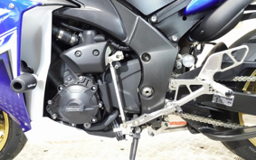 YAMAHA YZF-R1 2012 RN22