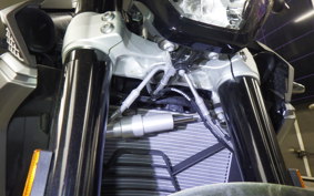 BMW F900R 2021