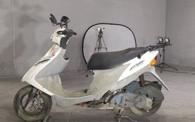 SUZUKI ADDRESS V125 CF46A