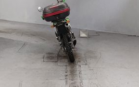 KAWASAKI KLX125 LX125C