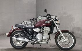 TRIUMPH THUNDERBIRD 900 1996 TC339J
