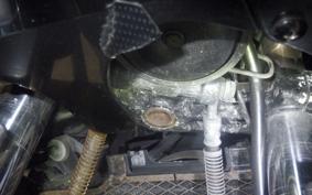 KAWASAKI ZZ-R400 Gen.2 2001 ZX400N