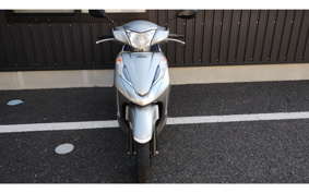 HONDA LEAD 125 JF45