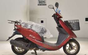 HONDA DIO Gen.6 AF62