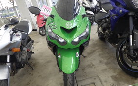 KAWASAKI ZX 1400 NINJA R A 2014
