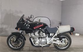SUZUKI GSX750S KATANA GS75X