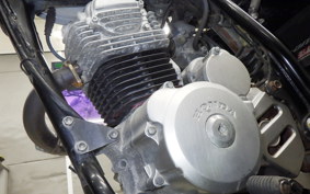 HONDA FTR223 2022 MC34