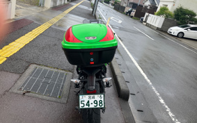 KAWASAKI NINJA 650 ABS 2017 ER650H