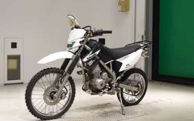 KAWASAKI KLX125 LX125C