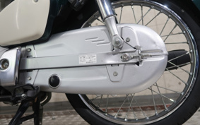 HONDA SUPER CUB50 AA09