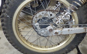 HONDA TLR200 MD09