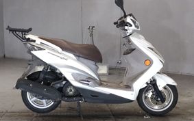 YAMAHA CYGNUS 125 X SE44J