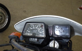 YAMAHA DT200 Gen.2 R 3ET