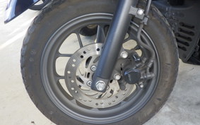 HONDA LEAD 125 1982 JK12