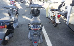 HONDA DIO Gen.6 2015 AF62