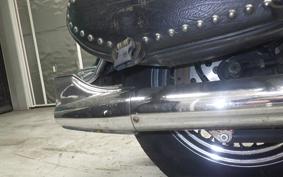 HARLEY FLSTC 1450 1999