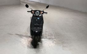 SUZUKI LET's CA4AA