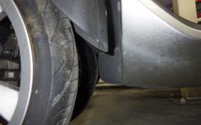 YAMAHA TRICITY 125 A SE82J