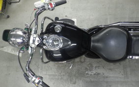 SUZUKI INTRUDER 400 Classic 2007 VK54A