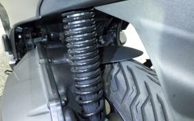 HONDA PCX 125 2002 JK05