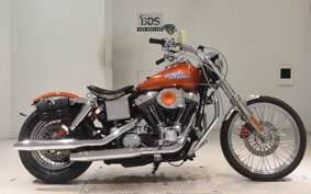 HARLEY FXDL 1450 2004