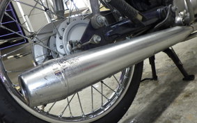 HONDA C90 SUPER CUB E 2009 HA02