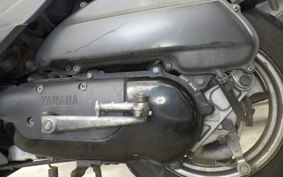 YAMAHA JOG Gen.5 SA36J