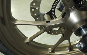 HONDA CB250RA 2004 MC52