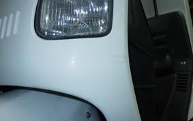 HONDA GYRO CANOPY 1989 TA03