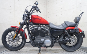 HARLEY XL883N 2012 LE2