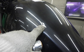 HONDA REBEL 1100 2023 SC83