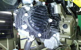 KAWASAKI KSR110 E