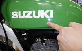 SUZUKI TS125 2004 TS1252
