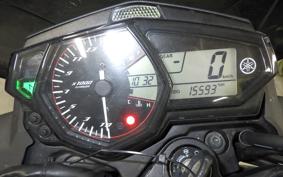 YAMAHA MT-25 2022 RG10J