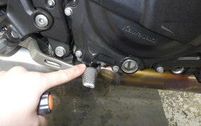 KAWASAKI Z400 Gen.2 2023 EX400L