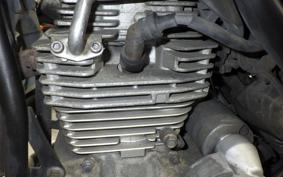 YAMAHA SEROW 250 Gen.2 2012 DG17J