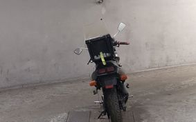 SUZUKI WOLF 125 NF13A