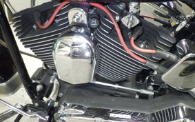 HARLEY FLSTC 1450 2006